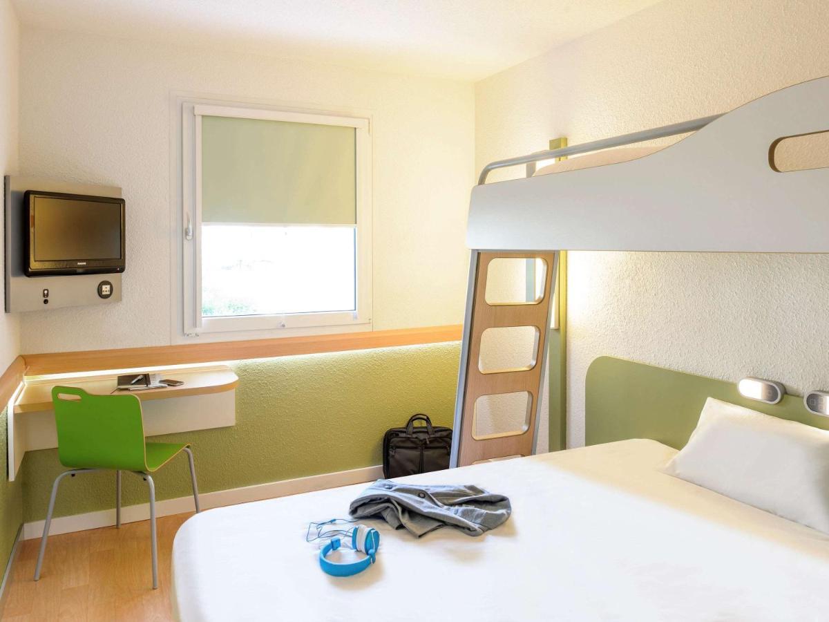Ibis Budget Manosque Cadarache Kültér fotó