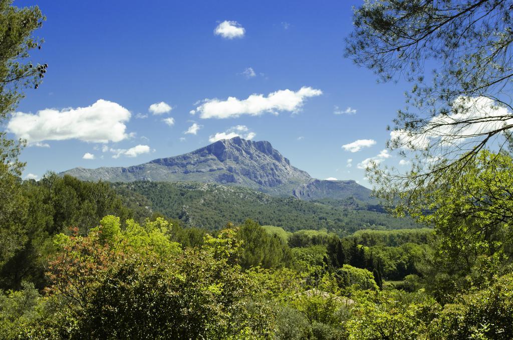 Ibis Budget Manosque Cadarache Kültér fotó