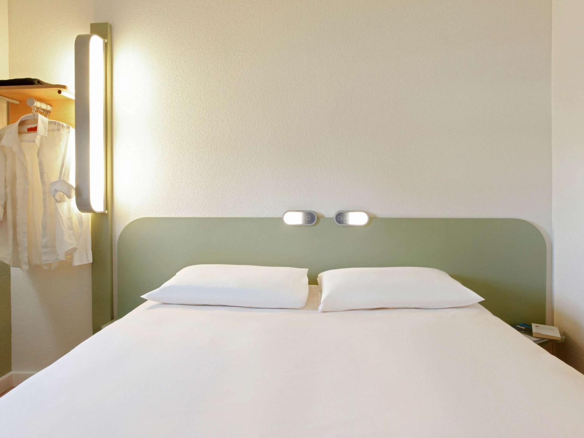 Ibis Budget Manosque Cadarache Kültér fotó