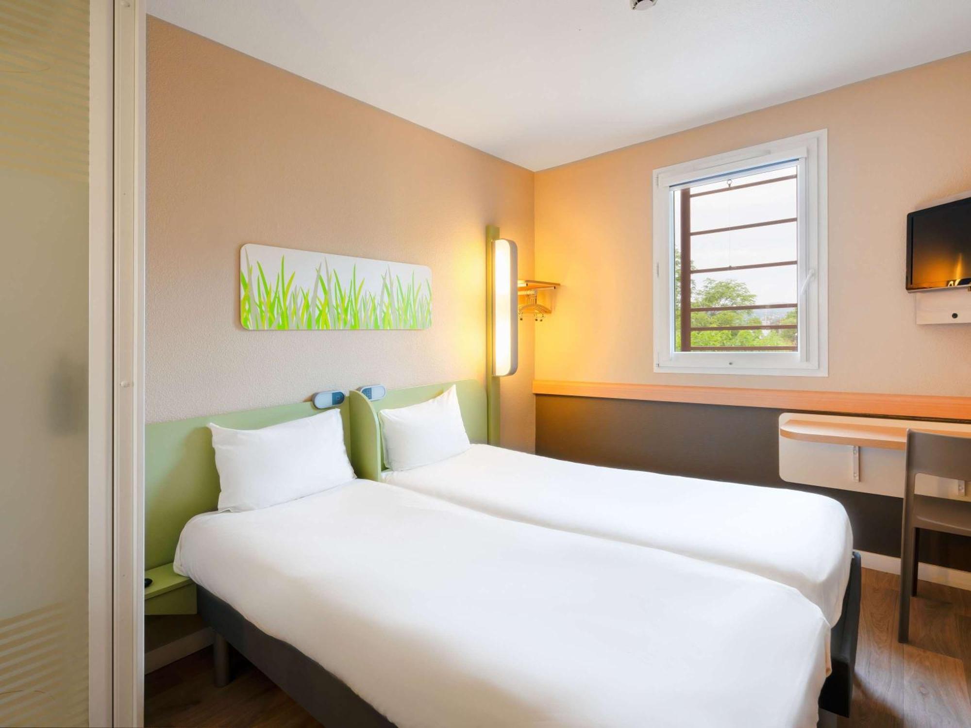 Ibis Budget Manosque Cadarache Kültér fotó