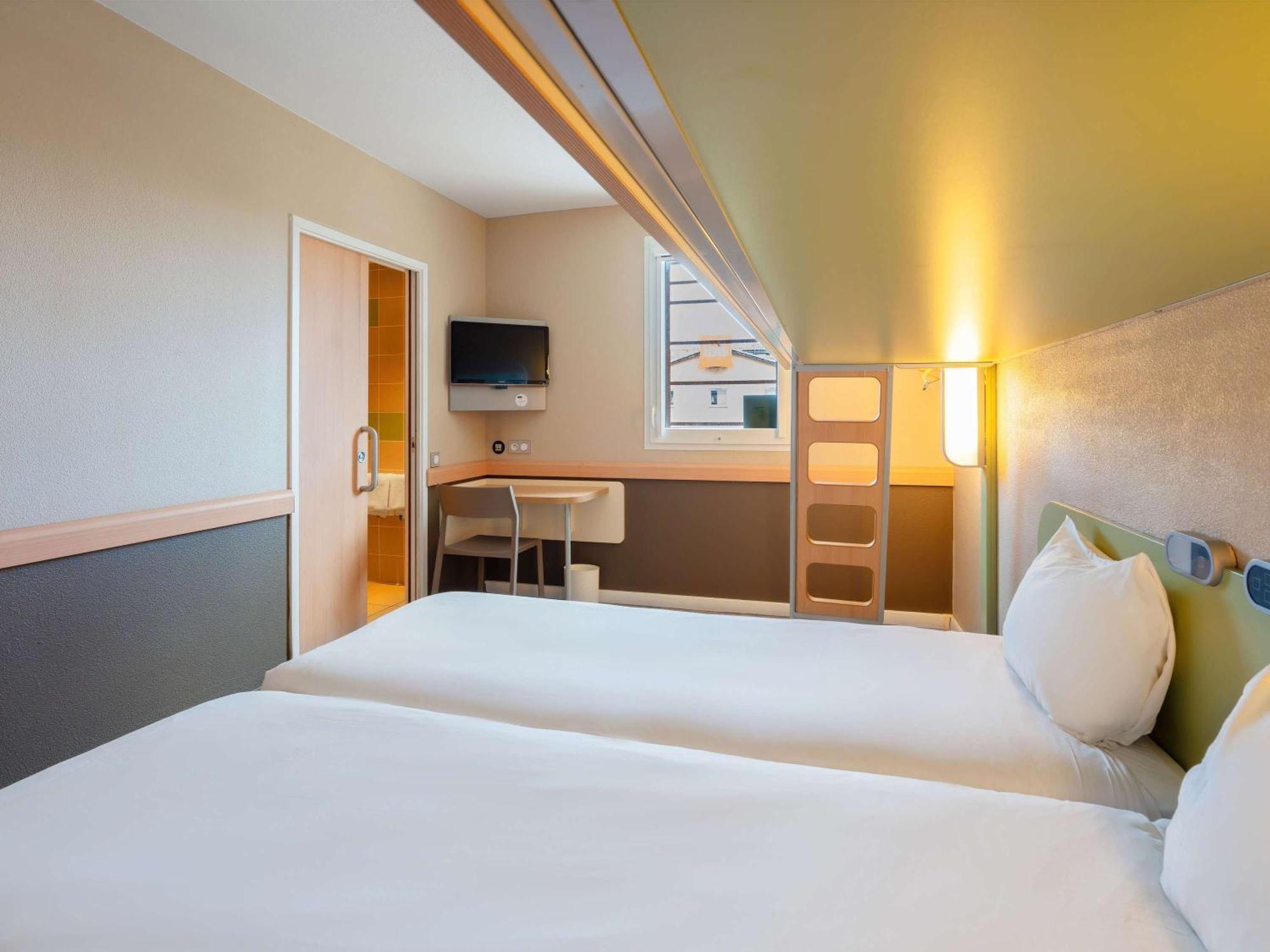 Ibis Budget Manosque Cadarache Kültér fotó