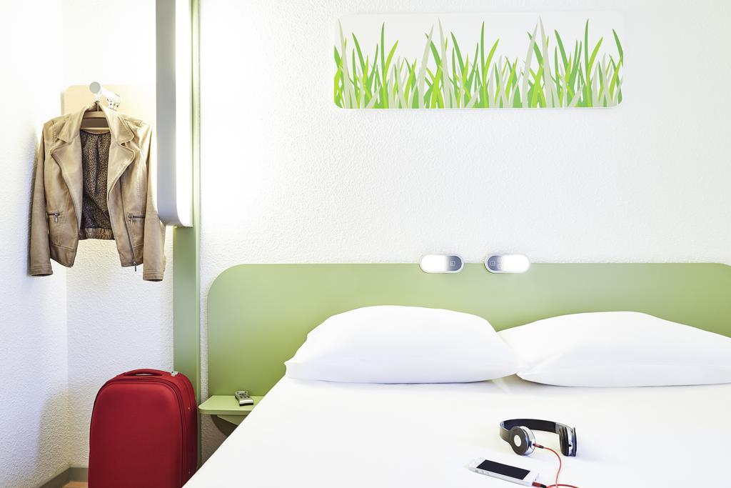Ibis Budget Manosque Cadarache Szoba fotó
