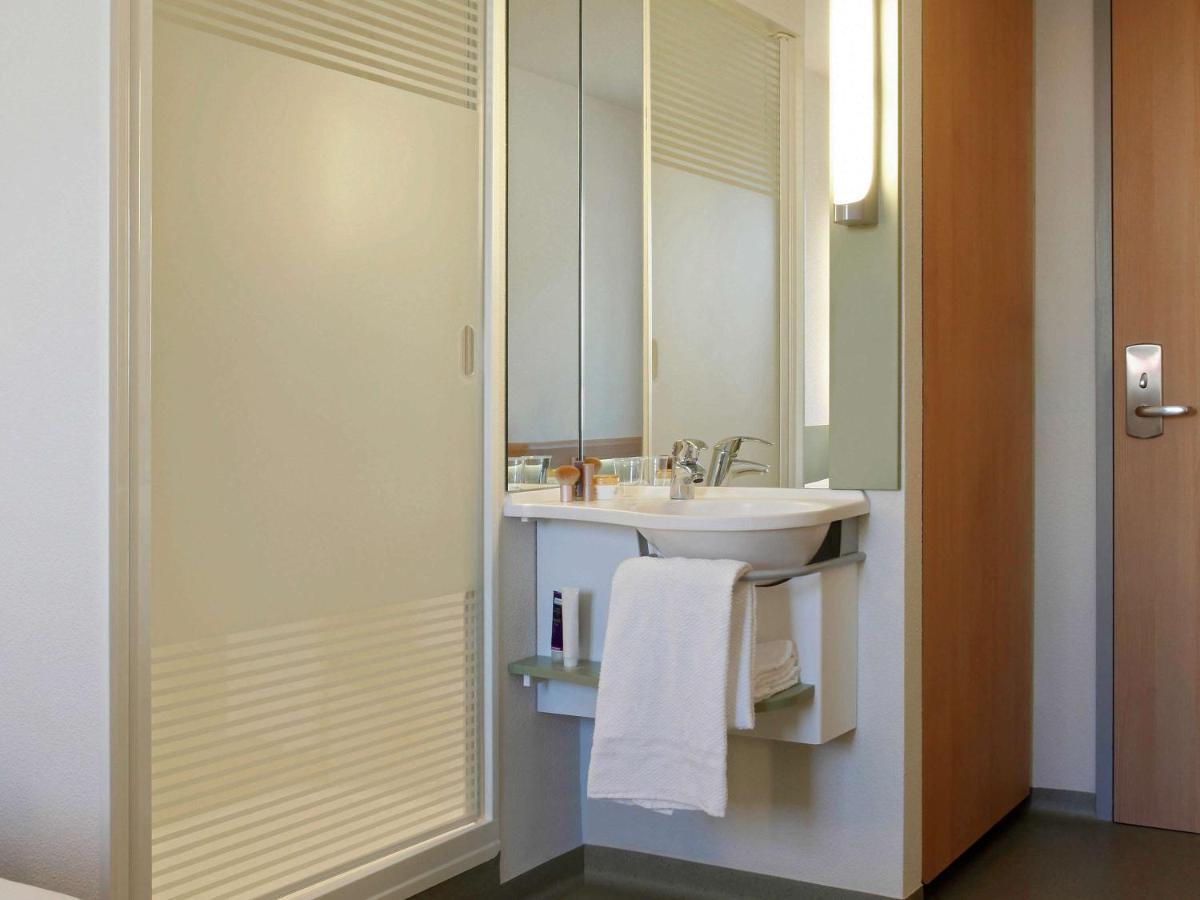 Ibis Budget Manosque Cadarache Kültér fotó